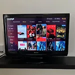 Ipoh Anderson Free Wifi & Tvbox 4Ppl